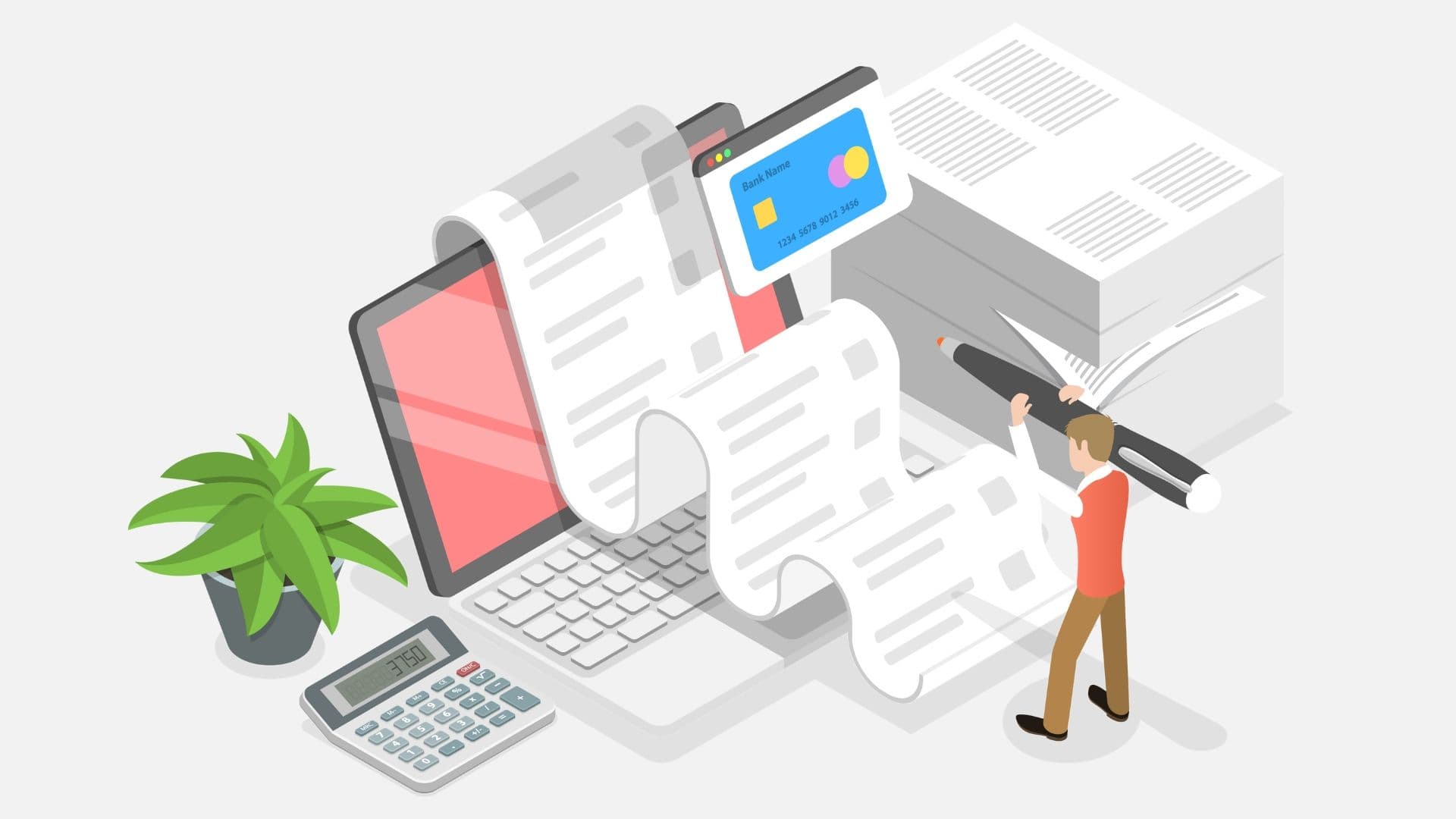 Why knowing your budget comes first and how lean thinking inspired Billy