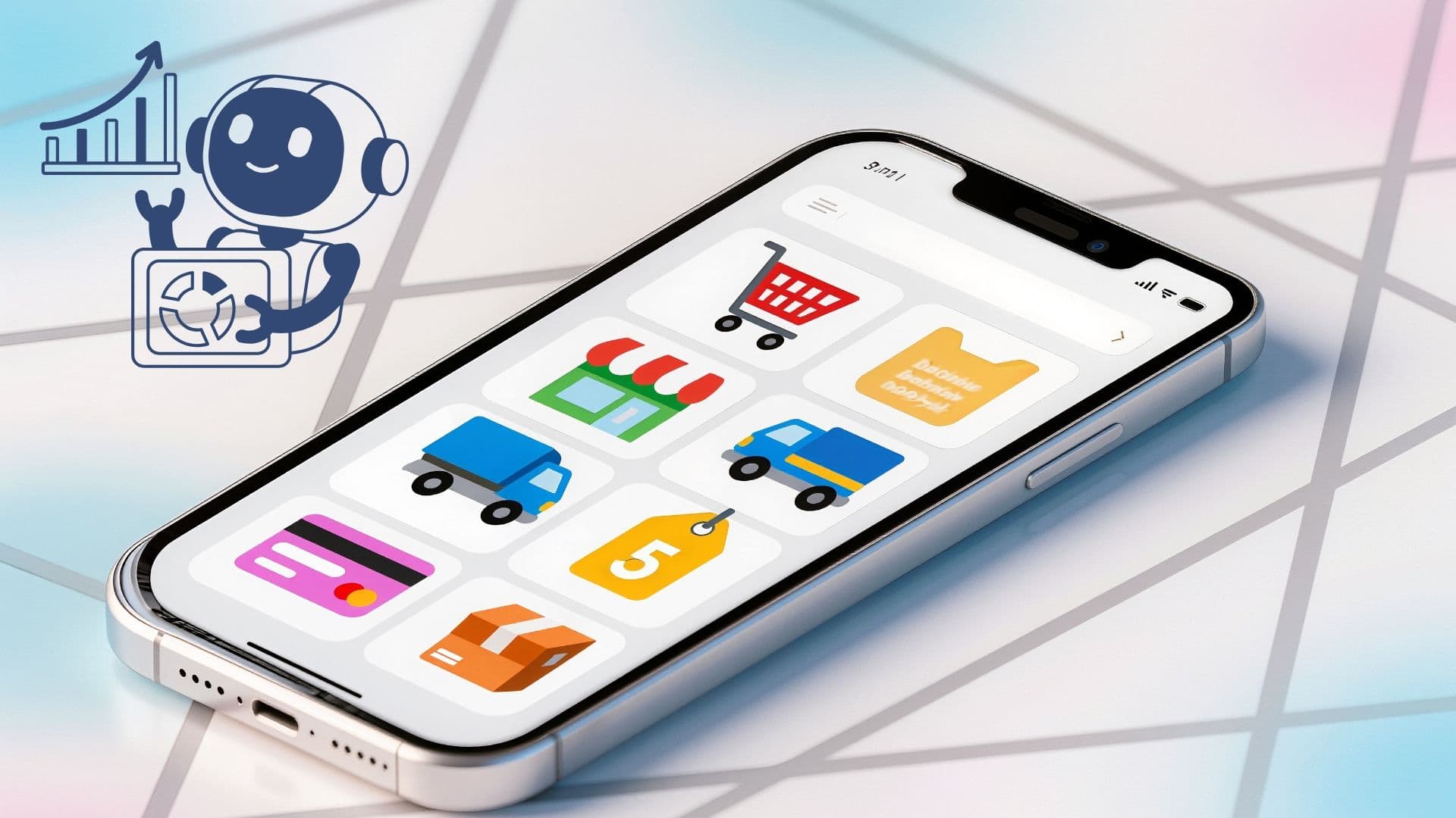 AI-based savings recommendations